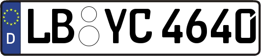 LB-YC4640