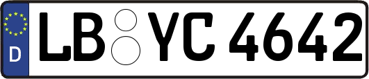 LB-YC4642