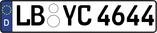 LB-YC4644