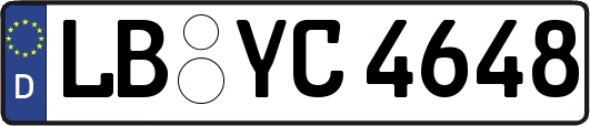 LB-YC4648