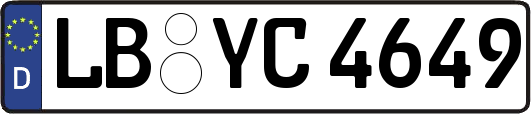 LB-YC4649