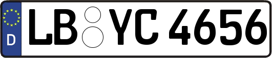 LB-YC4656