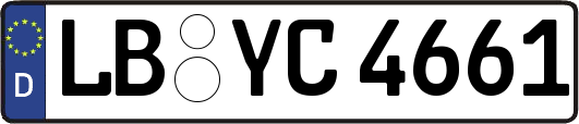 LB-YC4661