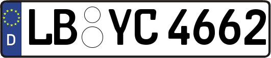 LB-YC4662