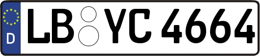 LB-YC4664