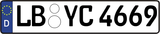 LB-YC4669