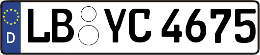 LB-YC4675