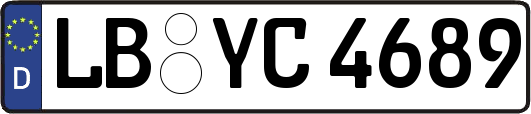 LB-YC4689