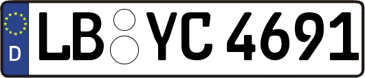 LB-YC4691