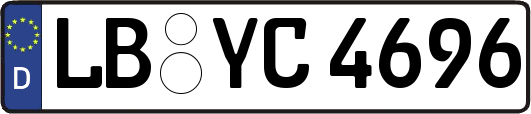 LB-YC4696