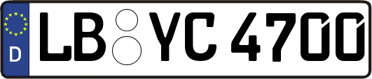 LB-YC4700