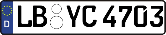 LB-YC4703