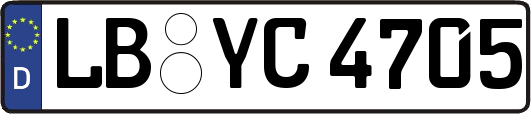 LB-YC4705