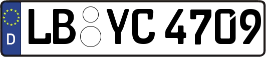 LB-YC4709
