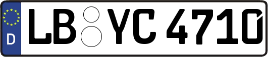 LB-YC4710