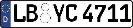 LB-YC4711