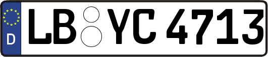 LB-YC4713