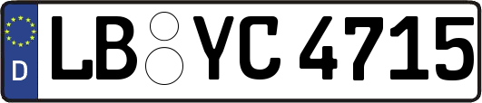 LB-YC4715
