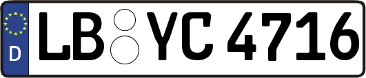 LB-YC4716