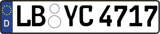 LB-YC4717