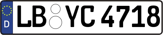 LB-YC4718