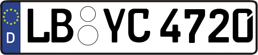 LB-YC4720