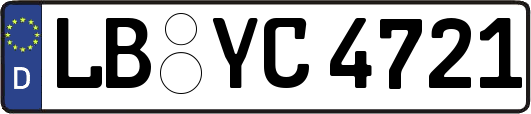 LB-YC4721