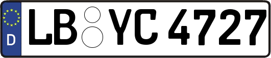 LB-YC4727