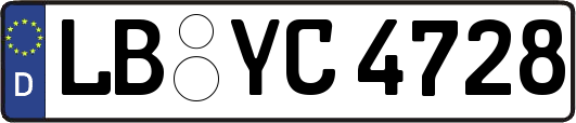 LB-YC4728