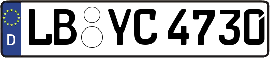 LB-YC4730
