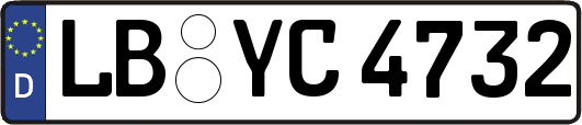 LB-YC4732