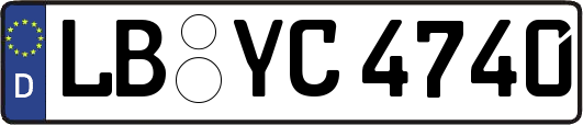 LB-YC4740