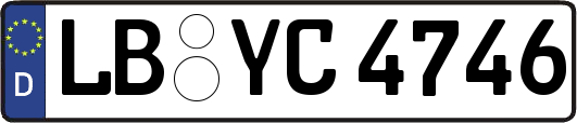 LB-YC4746