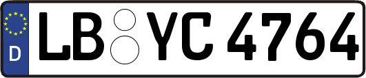LB-YC4764