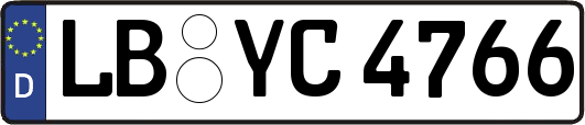 LB-YC4766