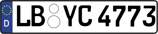 LB-YC4773