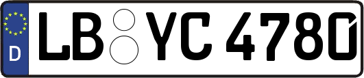 LB-YC4780