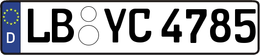 LB-YC4785