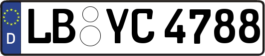 LB-YC4788