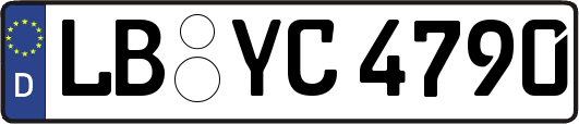 LB-YC4790
