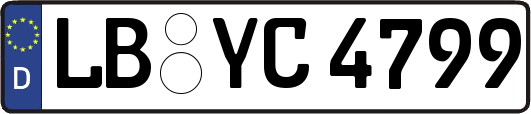LB-YC4799