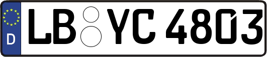 LB-YC4803