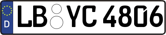 LB-YC4806