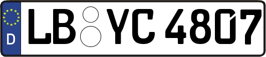LB-YC4807