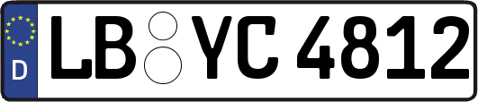 LB-YC4812