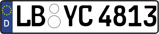 LB-YC4813