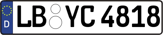 LB-YC4818