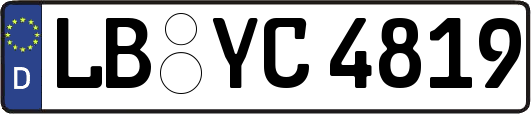 LB-YC4819