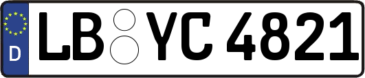 LB-YC4821