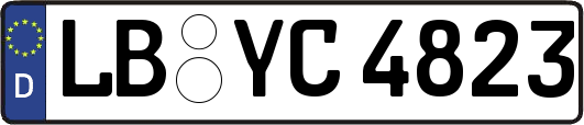LB-YC4823